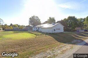 238 W Bosworth St, Manly, IA 50456