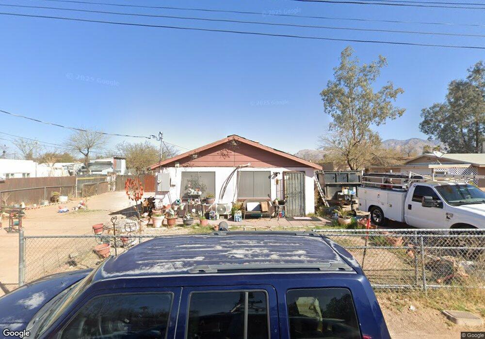 955 E Graybill Dr, Tucson, AZ 85719 - photo 1