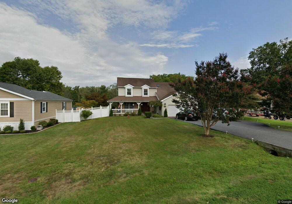 1013 Potomac Dr, Stafford, VA 22554 - photo 1