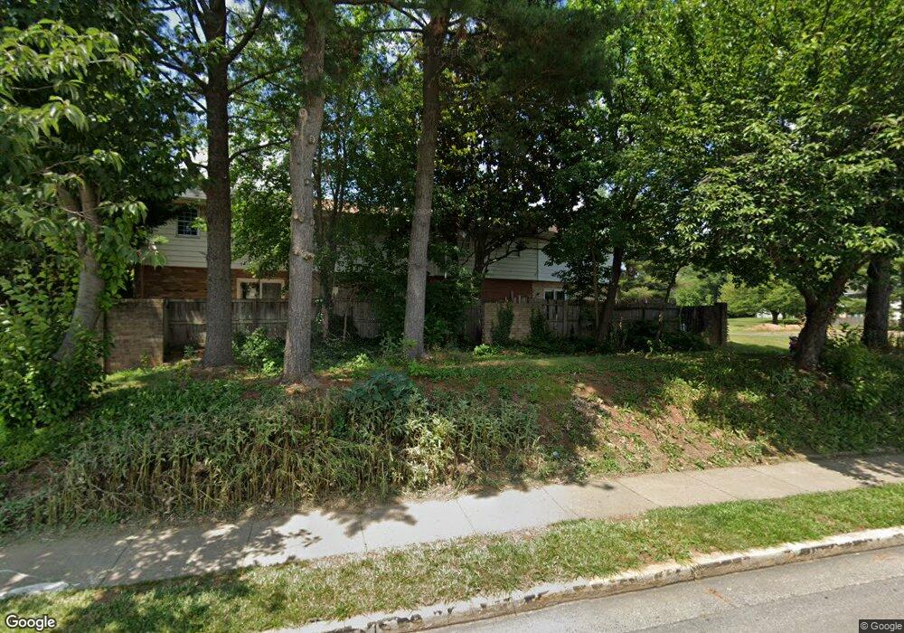 132 Key Pkwy, Frederick, MD 21702 - photo 1