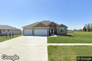 722 Cottonwood, Brainard, NE 68626
