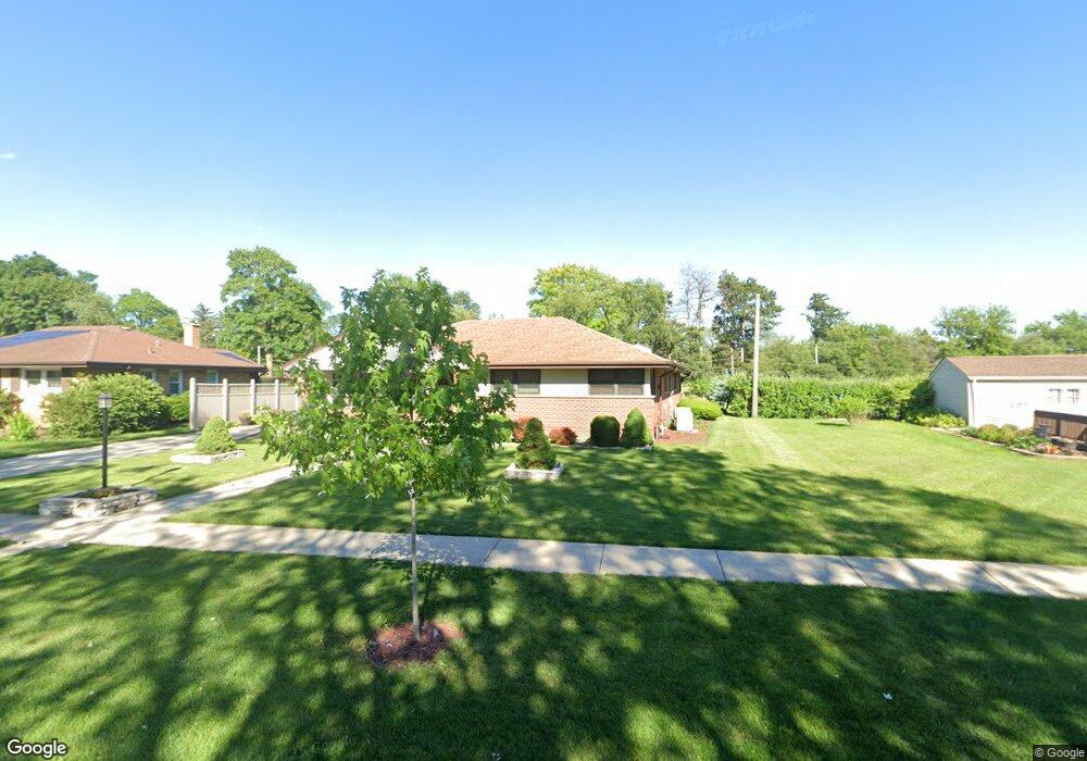 3N361 N Howard Ave, Elmhurst, IL 60126 - photo 1