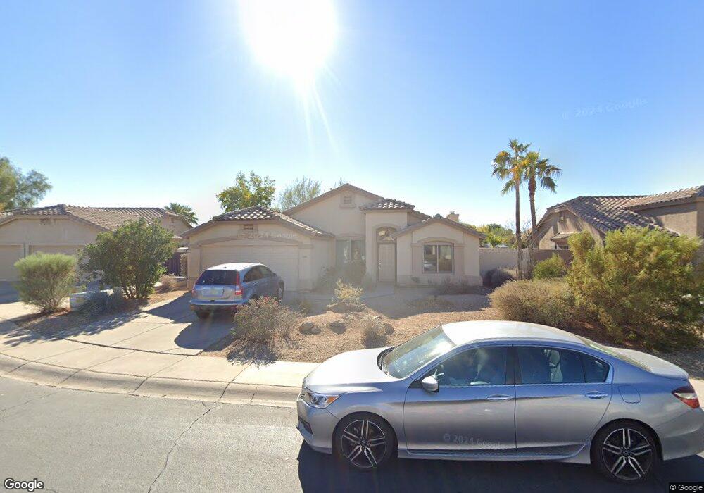 2285 E Stephens Rd, Gilbert, AZ 85296 - photo 1