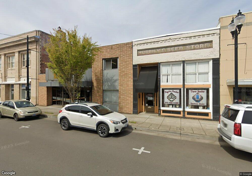 229 2nd Ave SW, Albany, OR 97321 - photo 1