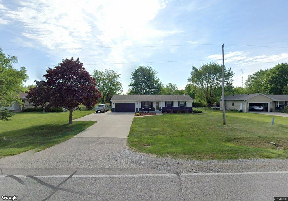 13084 N Webster Rd, Clio, MI 48420 - photo 1