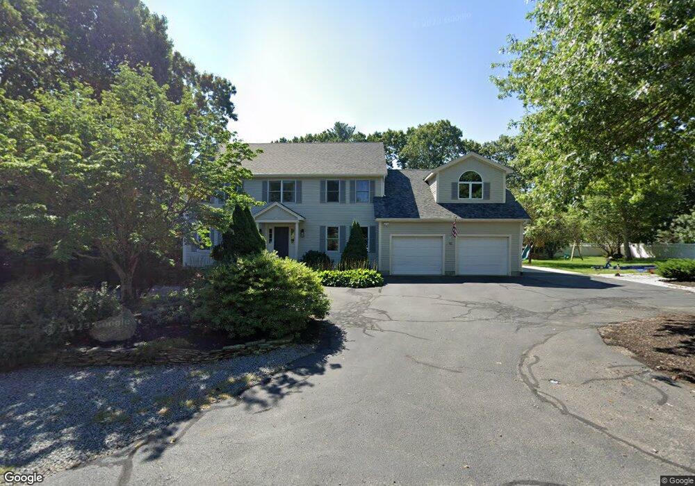 10 Oak Point, Wrentham, MA 02093 - photo 1