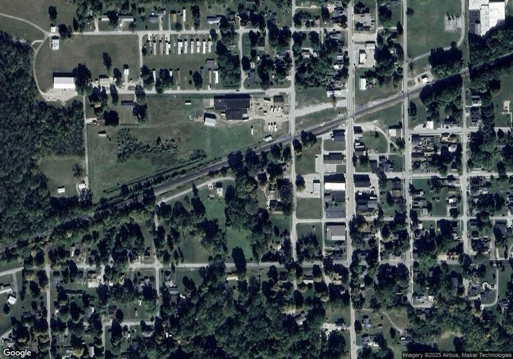 815 W Jefferson St unit A, Andrews, IN 46702 - photo 1