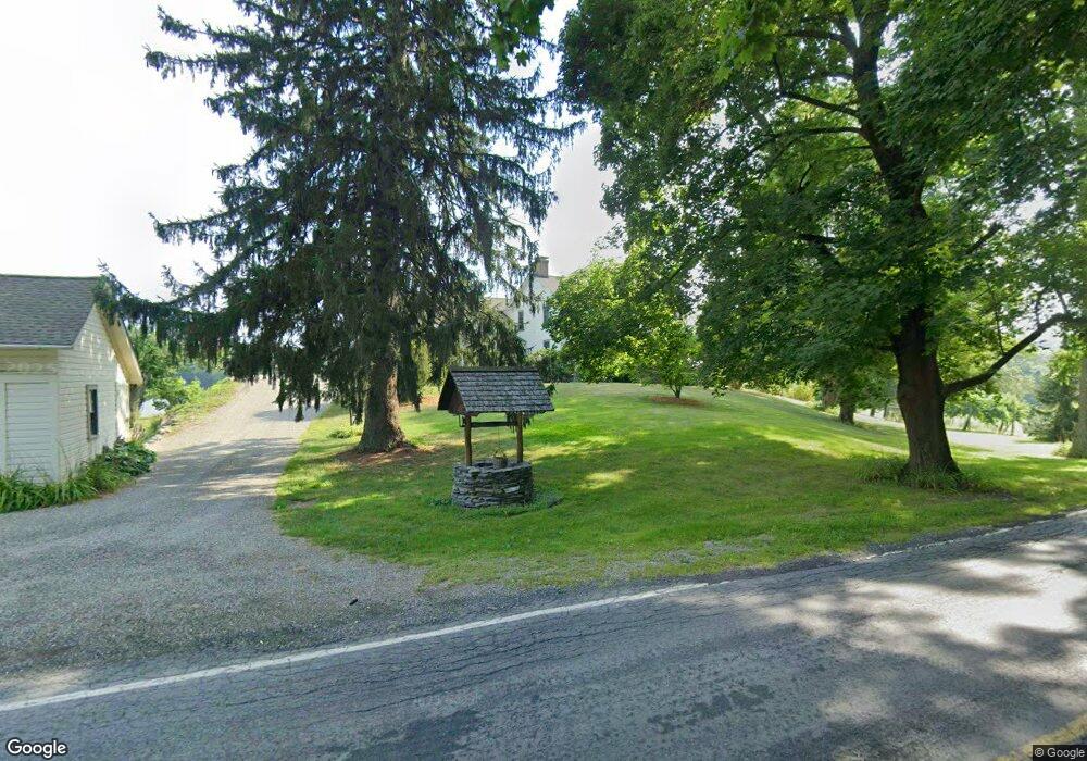 435 N Clove Rd, Verbank, NY 12585 - photo 1