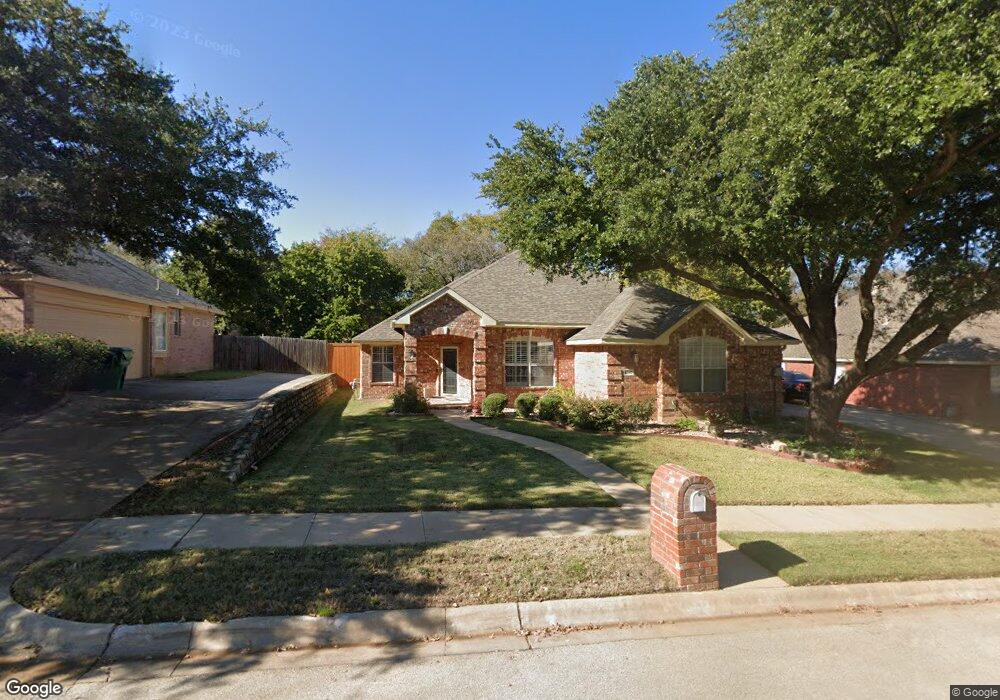 2540 Natchez Trace, Denton, TX 76210 - photo 1