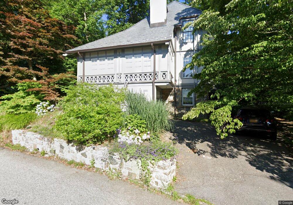 109 Edgemont Rd, Scarsdale, NY 10583 - photo 1