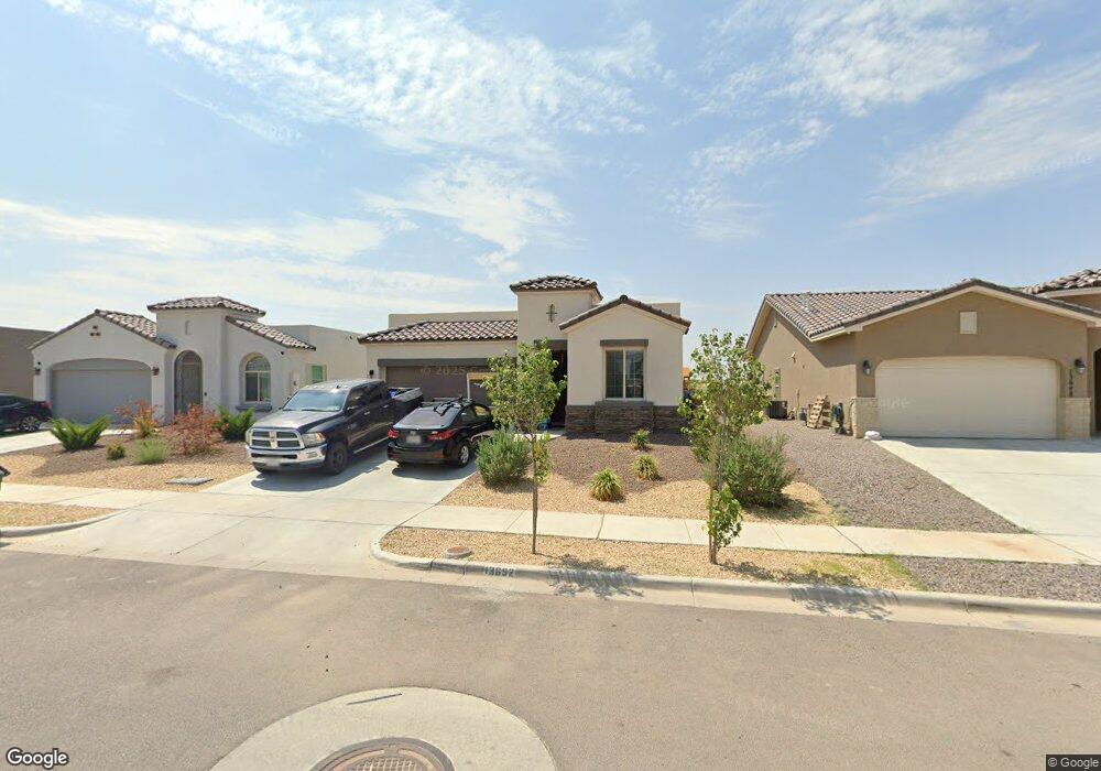13652 Matfen Ave, El Paso, TX 79928 - photo 1
