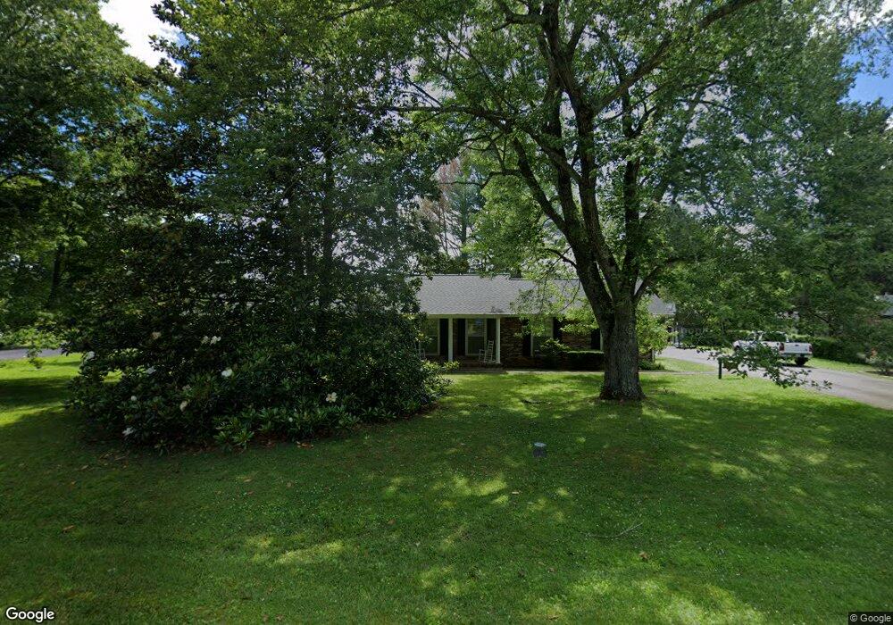 311 Belmar Cir, Manchester, TN 37355 - photo 1