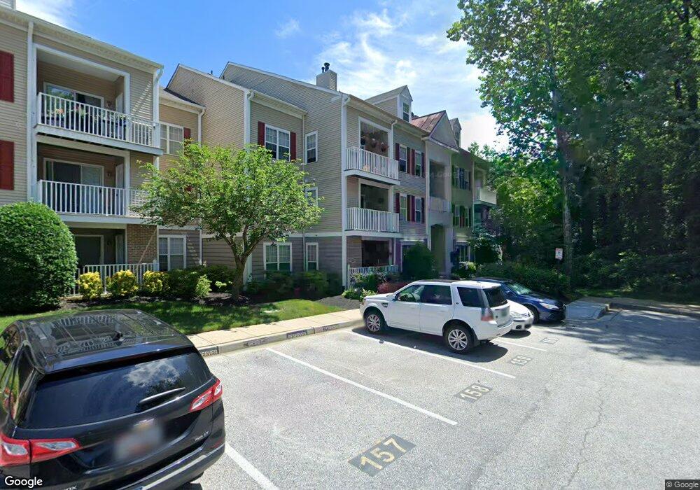 8 Tyler Falls Ct unit D, Baltimore, MD 21209 - photo 1