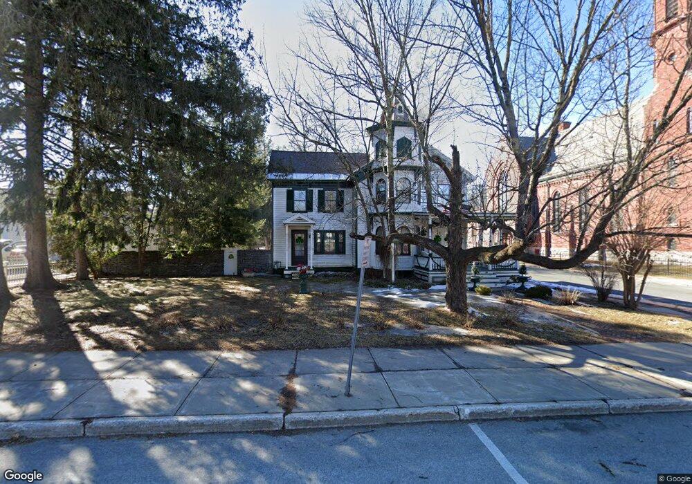 143 Milton Ave, Ballston Spa, NY 12020 - photo 1