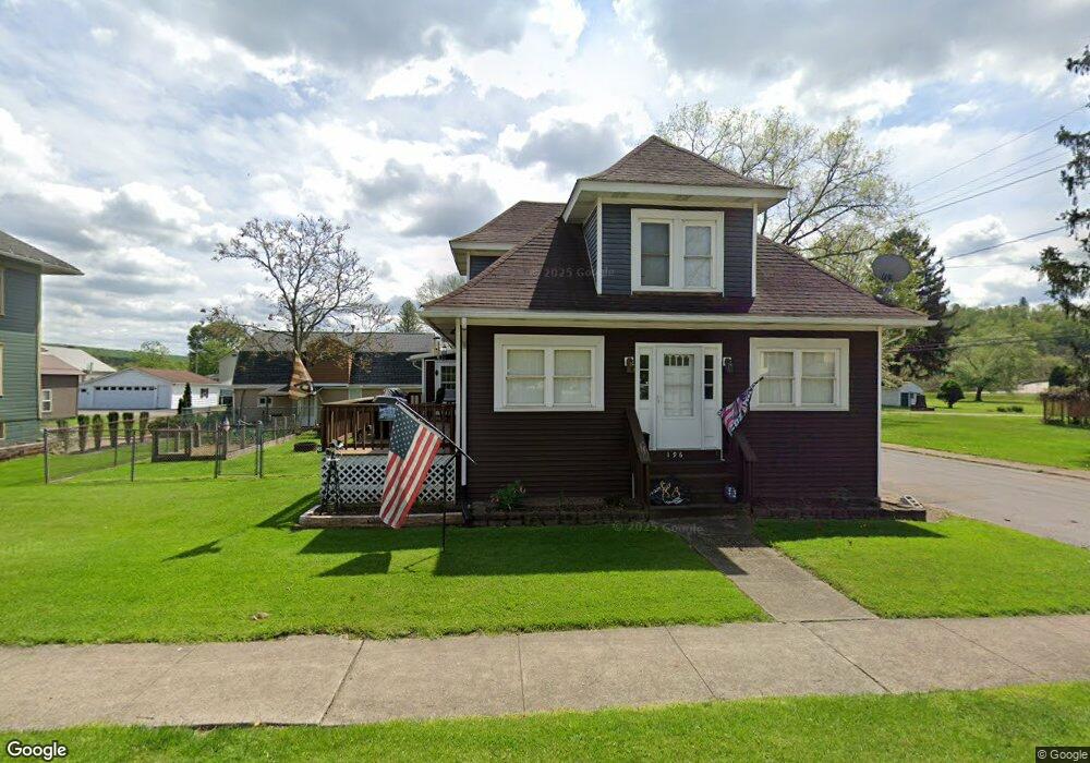 196 W Elm St, Homer City, PA 15748 - photo 1