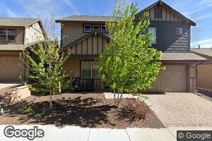 2582 W Pollo Cir, Flagstaff, AZ 86001