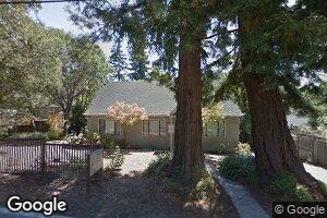907 Underhills Rd, Oakland, CA 94610