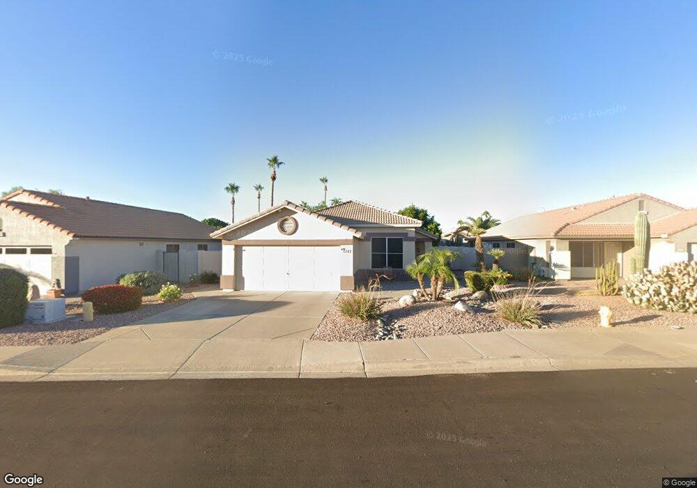 5742 E Holmes Ave, Mesa, AZ 85206 - photo 1