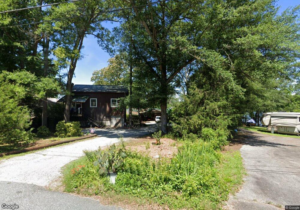 168 Coates Rd, Inman, SC 29349 - photo 1