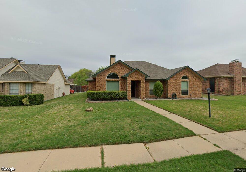 414 W Marble St, Wylie, TX 75098 - photo 1