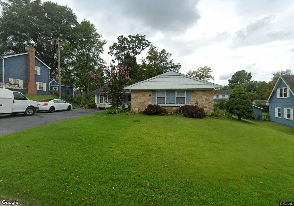 12922 Cherrywood Ln, Bowie, MD 20715 - photo 1