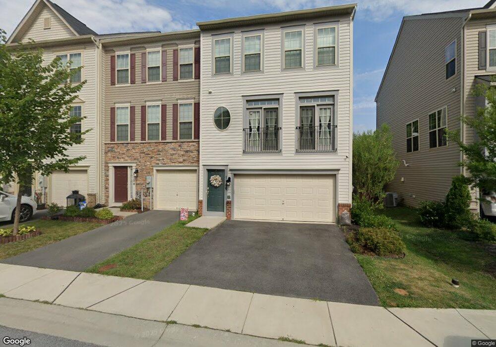 1154 Carinoso Cir, Severn, MD 21144 - photo 1