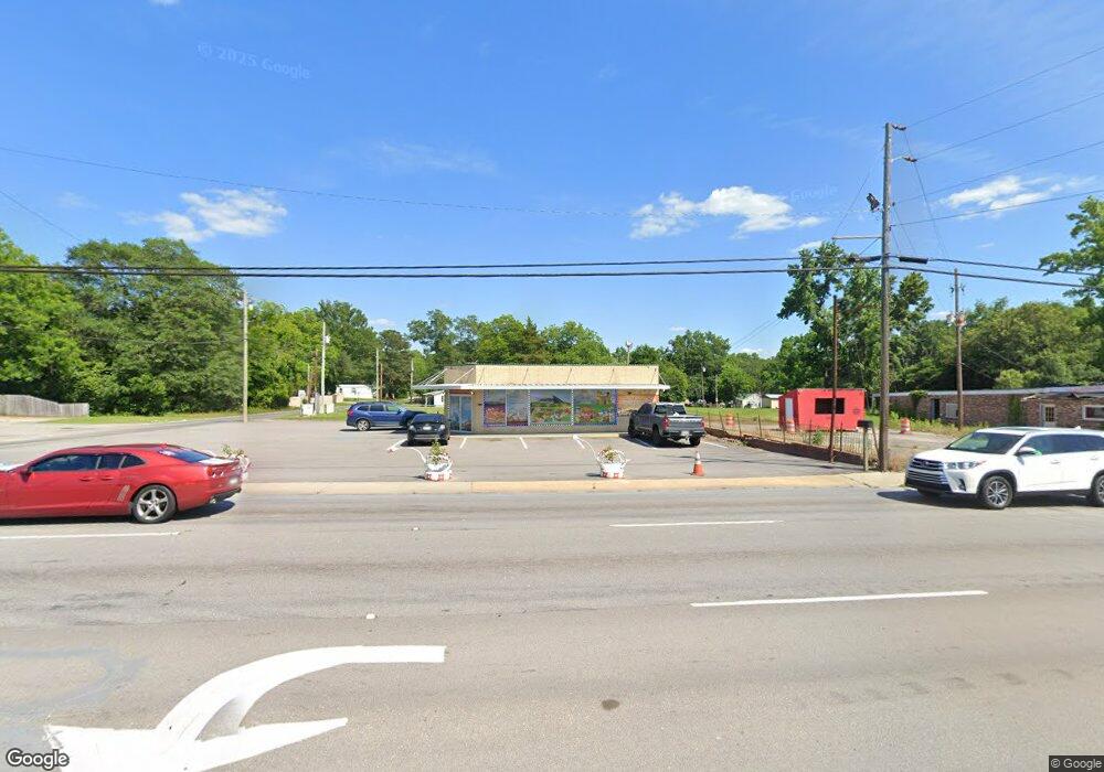 1312 Jefferson Davis Hwy, Camden, SC 29020 - photo 1