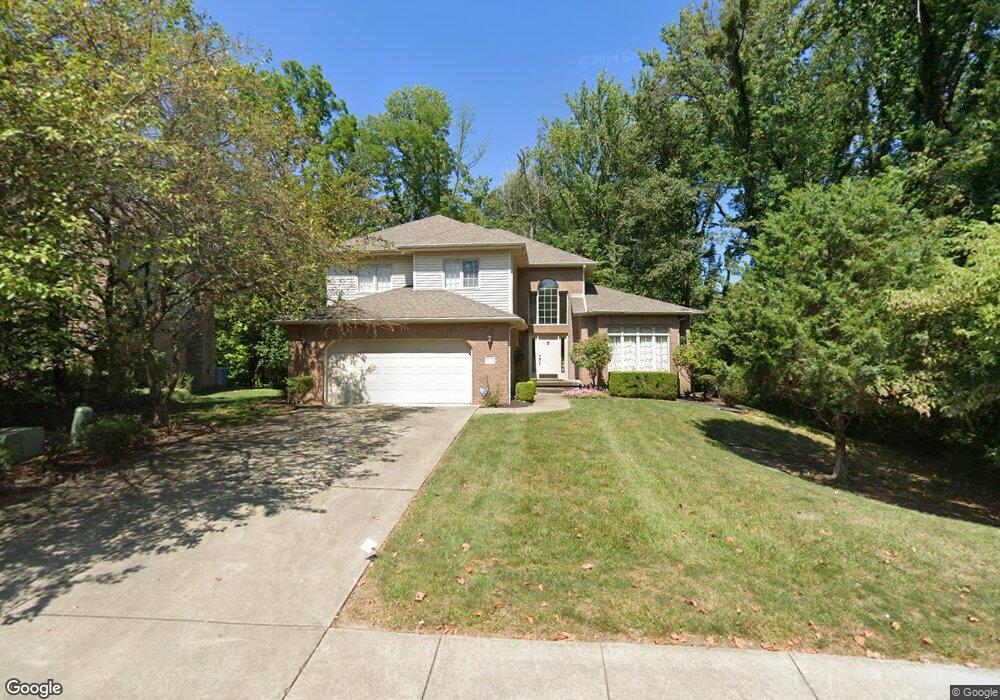 5312 Redbird Dr, Columbus, IN 47201 - photo 1