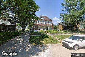 207 2nd St NE, Mitchellville, IA 50169