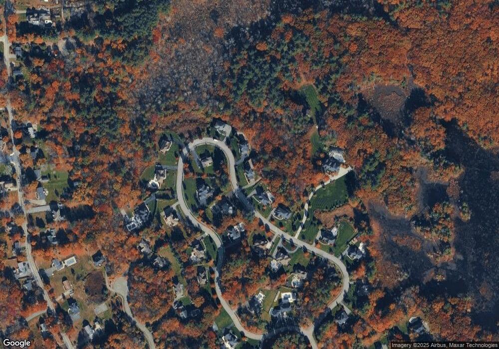 19 Little Meadow Way, North Reading, MA 01864 - photo 1