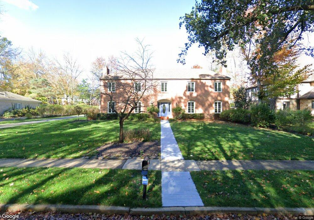 519 Andover Rd, Wilmington, DE 19803 - photo 1