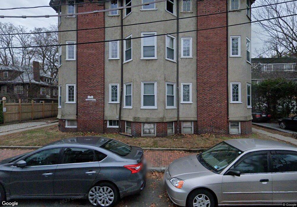 41 Hawthorn St unit 10, Cambridge, MA 02138 - photo 1