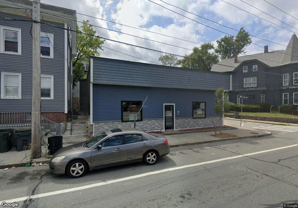 Street View Photo