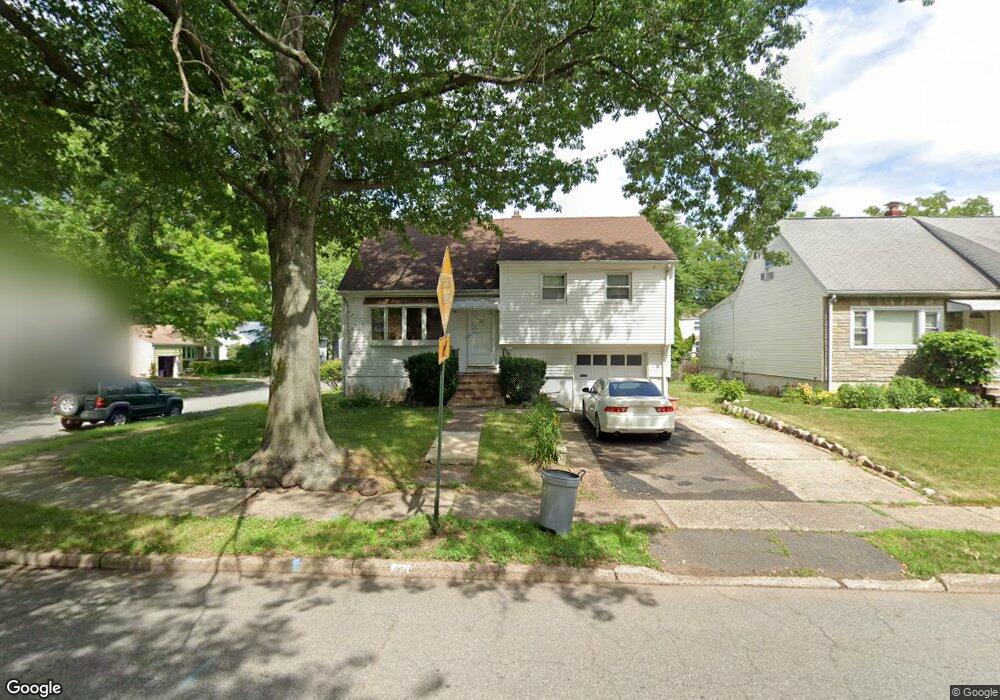 22 Clair St, Bloomfield, NJ 07003 - photo 1