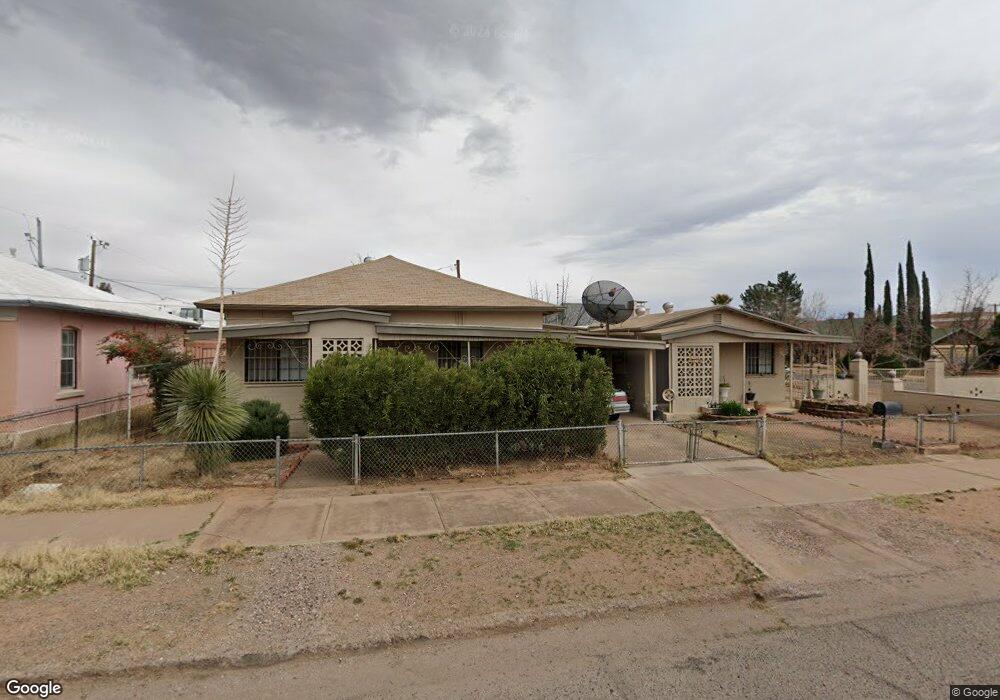 1415 D Ave, Douglas, AZ 85607 - photo 1