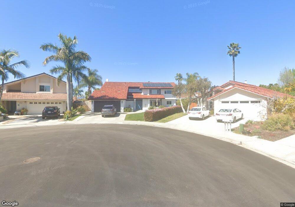 2502 Sombrosa Place, Carlsbad, CA 92009 - photo 1