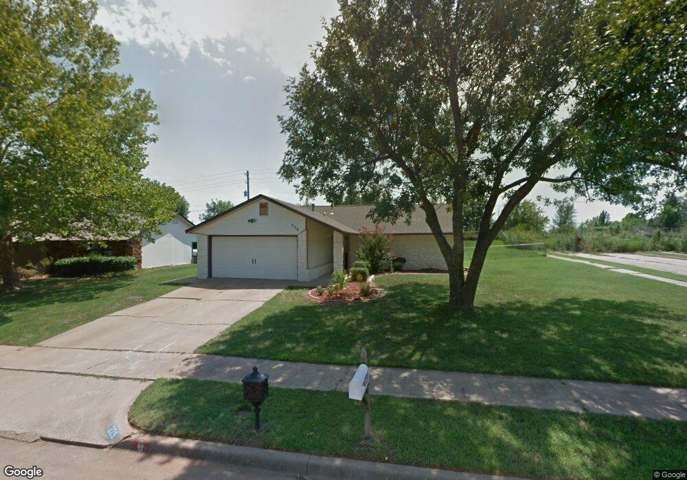 229 W Miami St, Broken Arrow, OK 74011 - photo 1