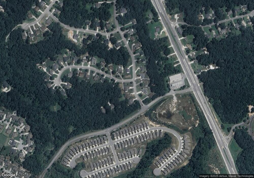 6413 Mossy Boulder Dr, Flowery Branch, GA 30542 - photo 1