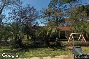 71 Cemetery Rd, Rochelle, GA 31079