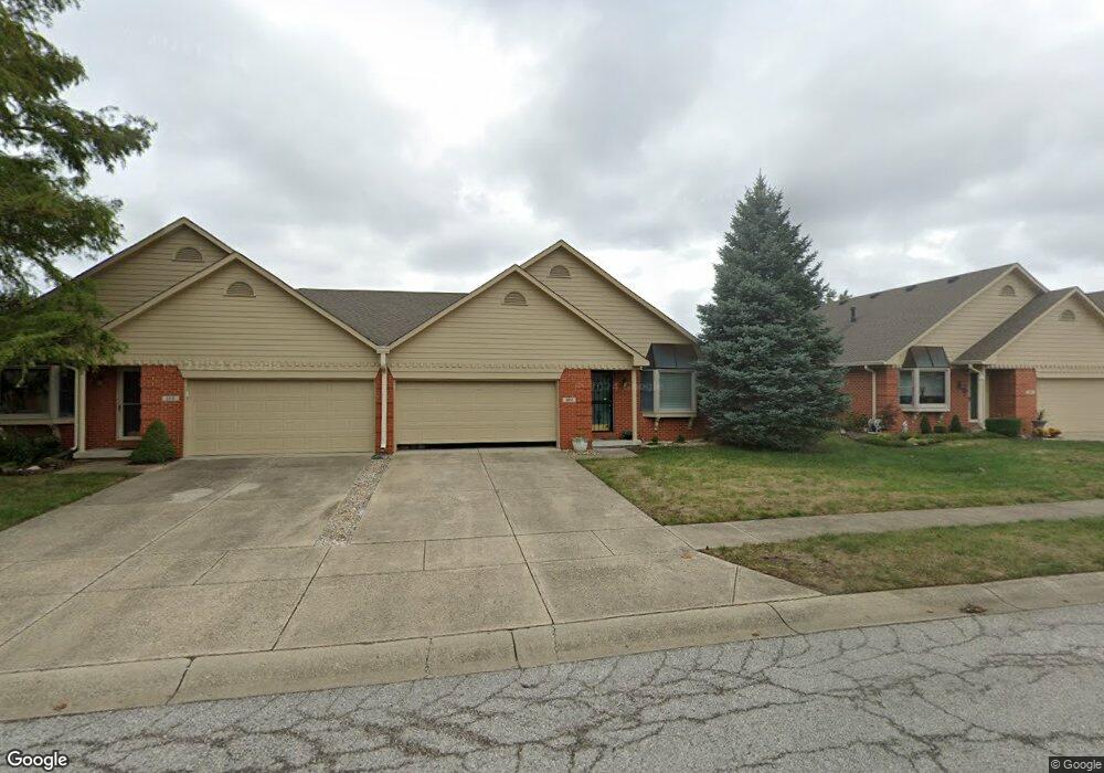 2872 Colony Lake Dr E, Plainfield, IN 46168 - photo 1