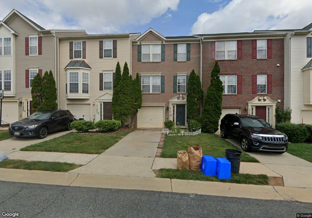 21219 Bunyan Cir, Germantown, MD 20876 - photo 1