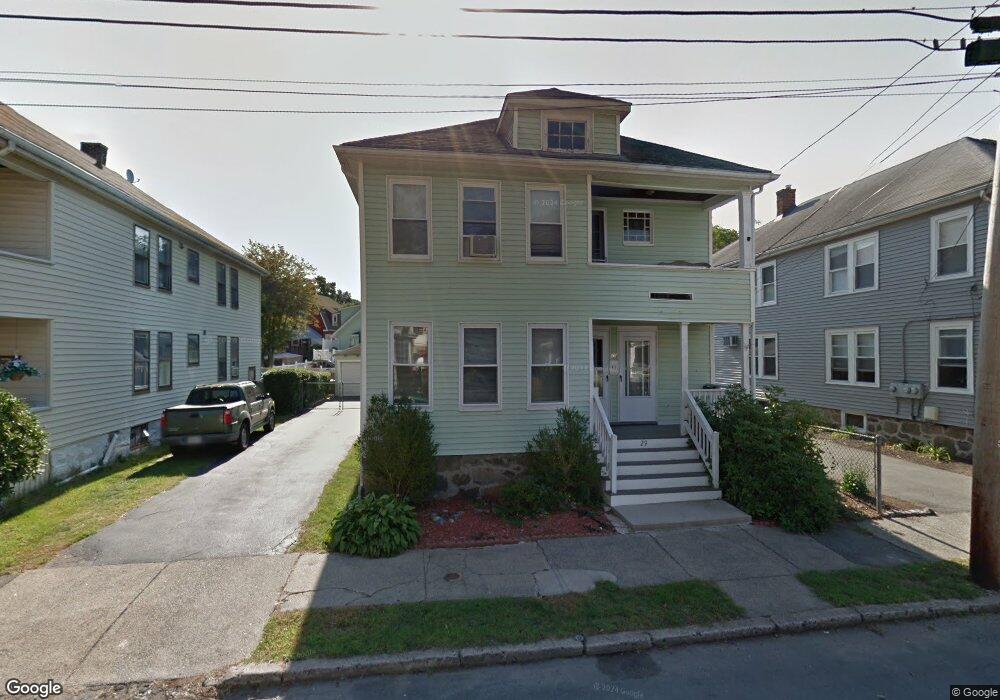 29-29A Falls St, Lynn, MA 01902 - photo 1