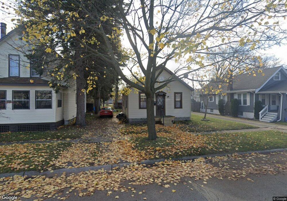 1112 Myrtle St, Port Huron, MI 48060 - photo 1