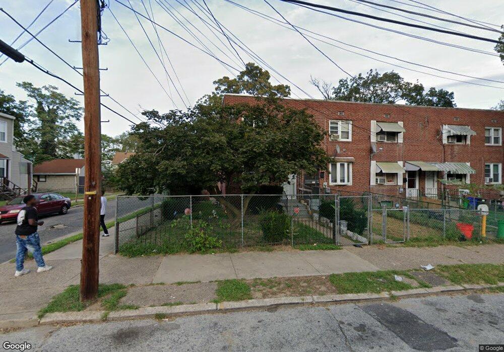 100 S 34th St, Camden, NJ 08105 - photo 1