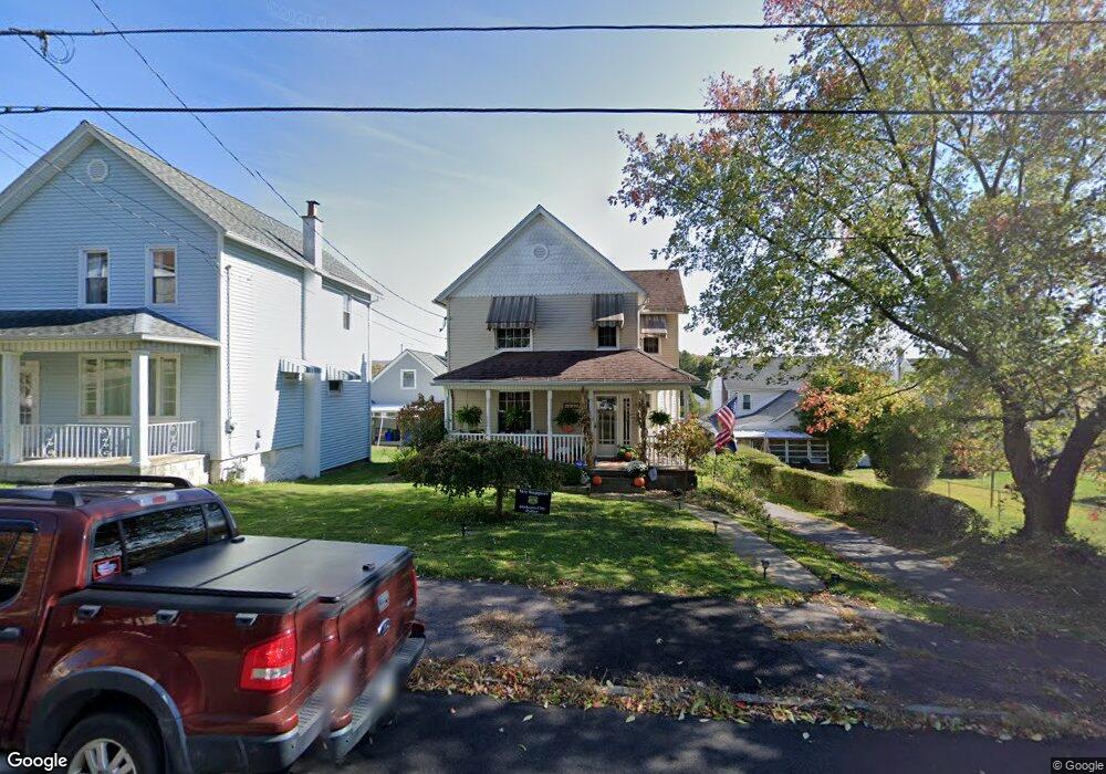 836 Carmalt St, Scranton, PA 18519 - photo 1