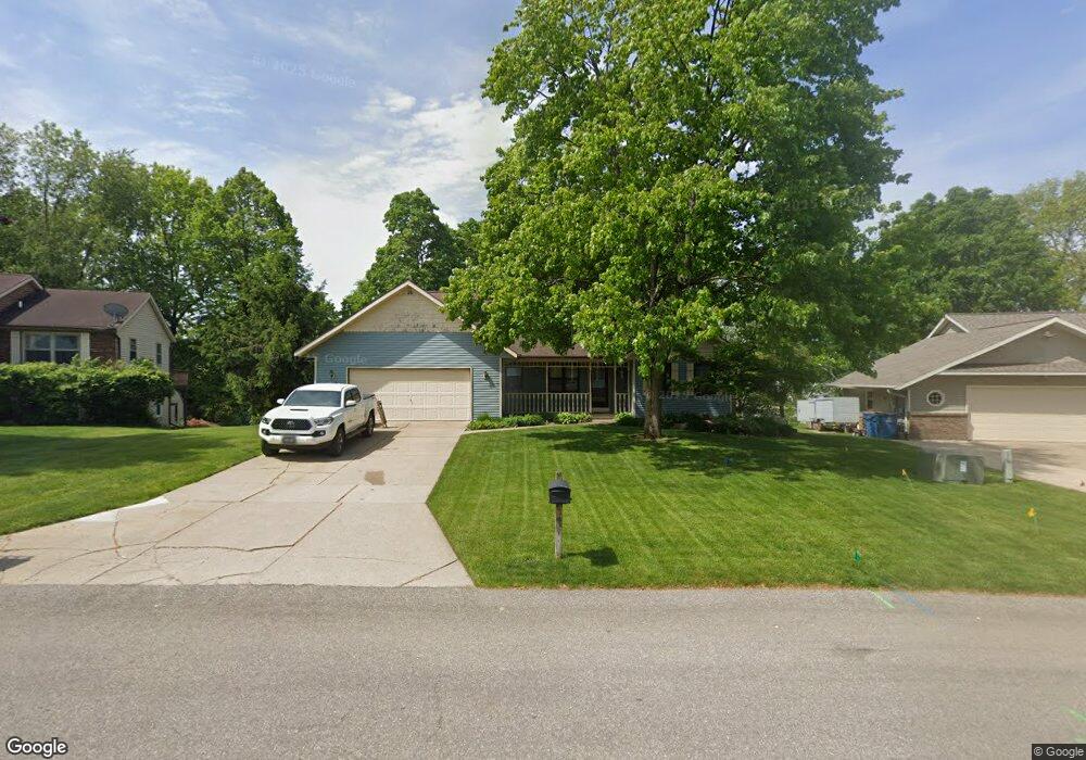 6707 Woodspointe Ct SW, Byron Center, MI 49315 - photo 1