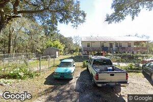 16015 Adam Rd, Pearlington, MS 39572