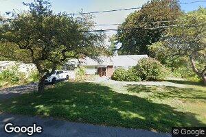 57 Harlow Dr, Amherst, MA 01002