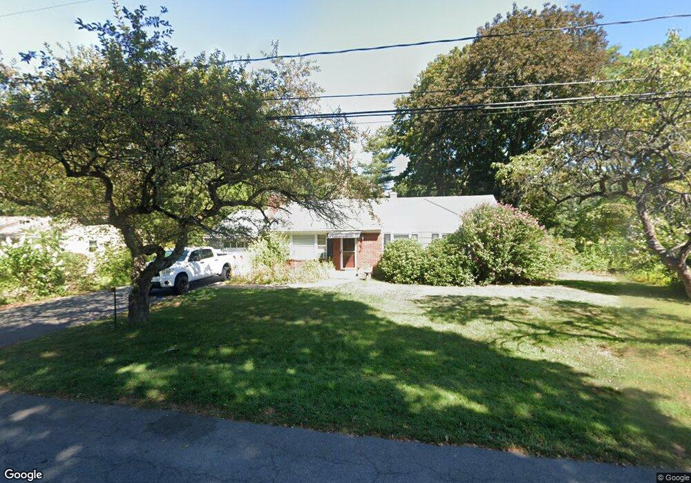 57 Harlow Dr, Amherst, MA 01002 - photo 1