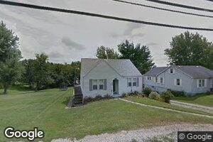 409 High St, Flushing, OH 43977